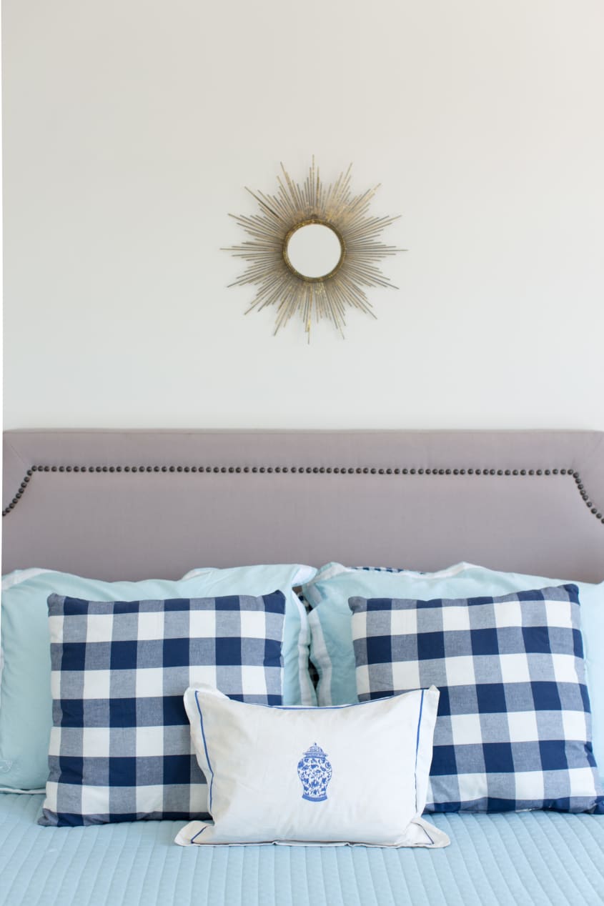 Tour a Classic DC Home Filled with Chic Craigslist Finds Apartment